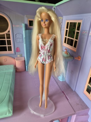Vintage hasbro sindy
