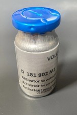 Genuine new adhesive activator - genuine,
