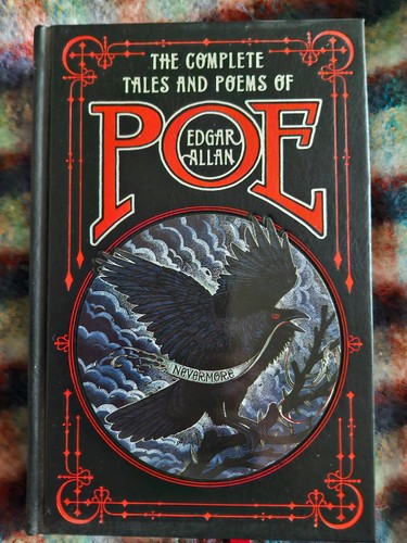 The complete tales and poems - complete,