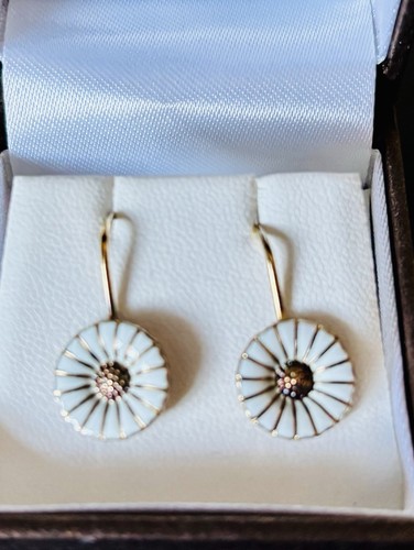 Georg jensen daisy hook - jensen,