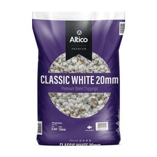 Dolomite White Premium Stone