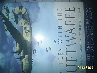 Battles with the luftwaffe - with,