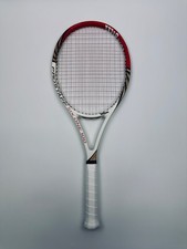 Wilson Pro Staff 100 2012, 4