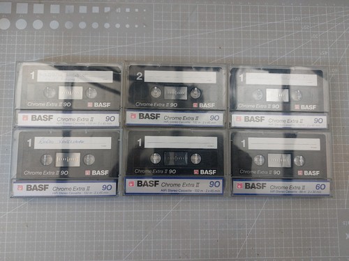 Used basf chrome - basf,