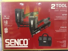Senco 4vs7021n1 7.2v 1st & 2nd