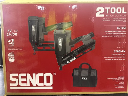 Senco 4vs7021n1 1st - 7.2v,