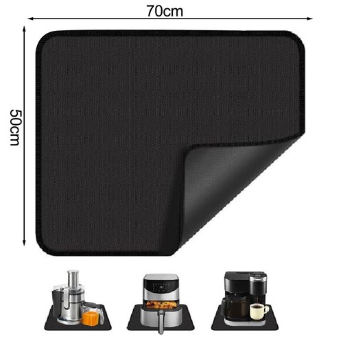 Double sided heat resistant - double,