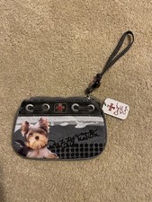 Fuzzy Nation Out of the  Cage