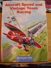MODEL AIRCRAFT BOOK GORDON J