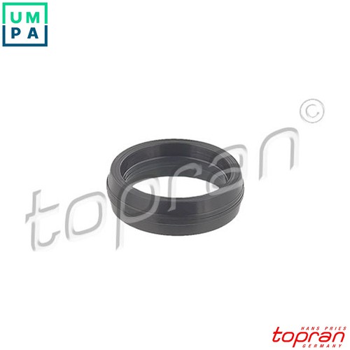 Gasket oil filter housing - filter,