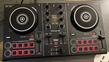 Pioneer DJ DDJ-200 Smart DJ Controller - FAULTY