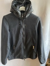 Pikeur Ladies Grey Fleece