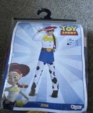 Brand New Jessie Cowgirl