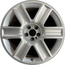 Audi TT OEM Wheel 17”