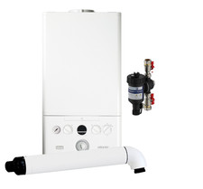 ideal exclusive combi boiler