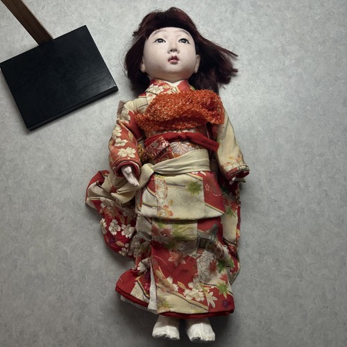 Antique japanese 1920s - antique, 17"