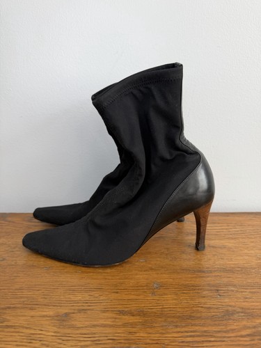 Gucci size vintage black - vintage,