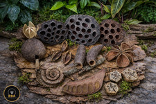 Botanical Aquarium Bundle Box