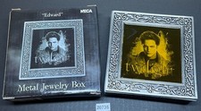 TWILIGHT EDWARD METAL JEWELRY