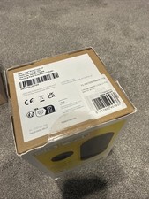 Yale Linus Smart Lock L2 - Black Keyless Access SL-103 MATTER WIFI BT Alexa BNIB