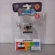 Worlds Smallest Polaroid Land