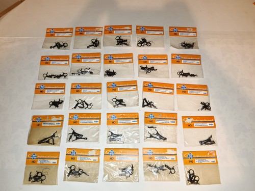 Roco kkk short couplings - kkk,