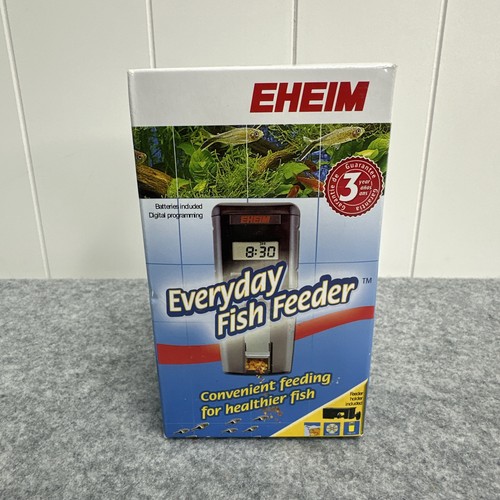 Eheim everyday fish - eheim,