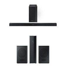 Samsung HW-K450 Soundbar with
