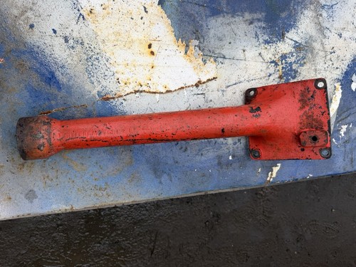 Nuffield tractor steering - nuffield,