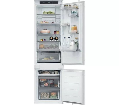 Haier hbqw5519ek fridge - hbqw5519ek,