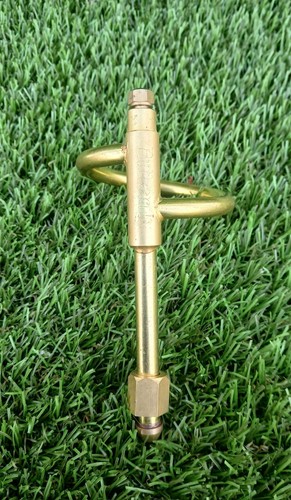 Butterfly brass generator - brass,