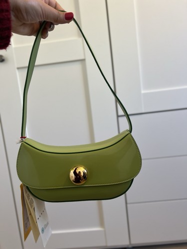 Marni butterfly hobo shoulder - butterfly,