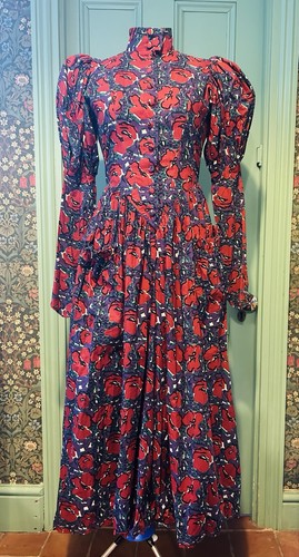 Rare true vintage droopy - droopy, &