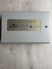 HAES Excel-EN Fire Alarm Control Panel Conventional Fire Detection System