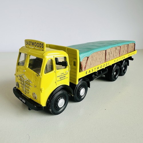 Corgi eastwoods vintage - corgi,