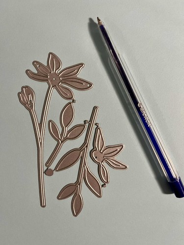 Wildflower florals with - florals,