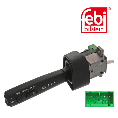 Febi steering column switch - steering,