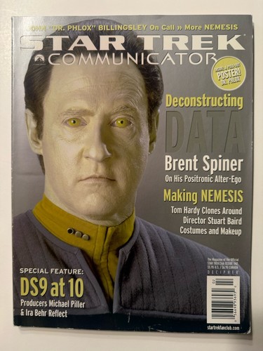 Star trek communicator - star,