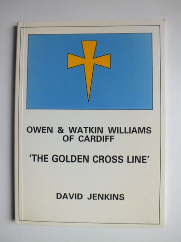 Owen and watkin williams - owen,