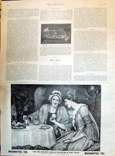 Old 1895 Presentation Silver