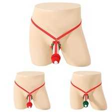 Men Sexy Tback Thong Underwear