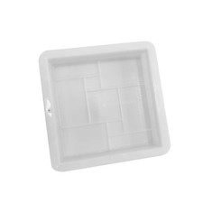 Concrete Brick Mould
