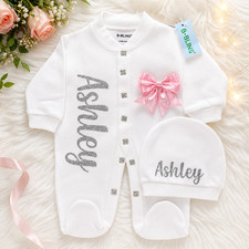 New Personalised baby name