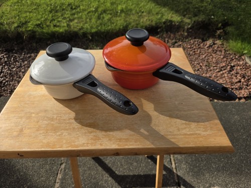 Creuset 16 - creuset, 14