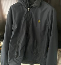 Ralph Lauren Men's Puffer