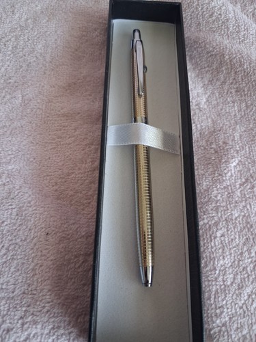 Fisher space pen shuttle - fisher,