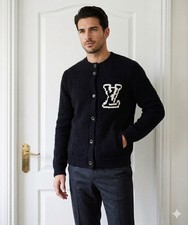 Louis Vuitton Black&white