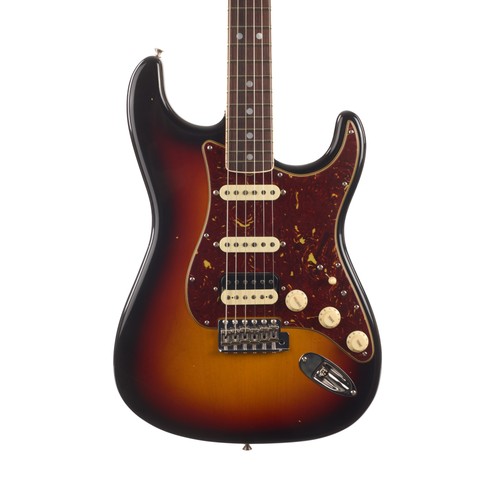 Used fender custom - fender, shop