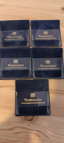 Westminster collector coin - collector,