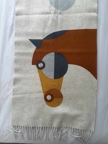 Hermes cashmere theoreme - hermes,